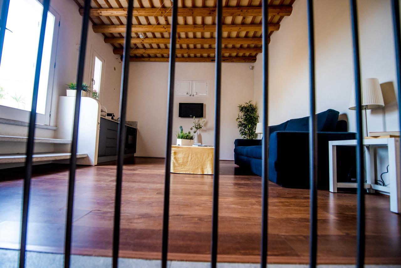 Le Vie Di Trapaniアパートメント 部屋 写真