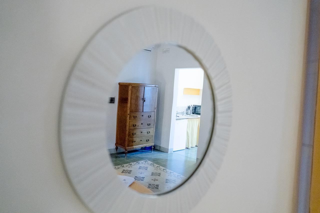 Le Vie Di Trapaniアパートメント エクステリア 写真
